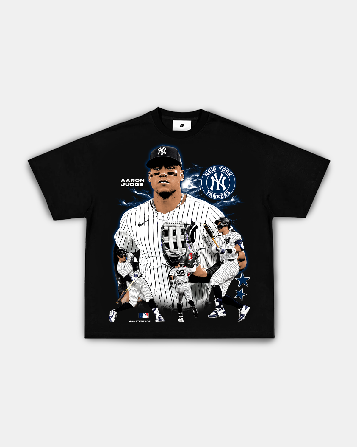 AARON JUDGE TEE