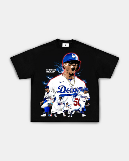 MOOKIE BETTS TEE