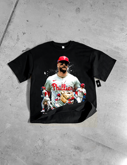 BRYCE HARPER TEE