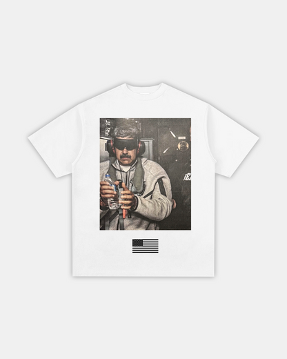 USA "FAFO" TEE