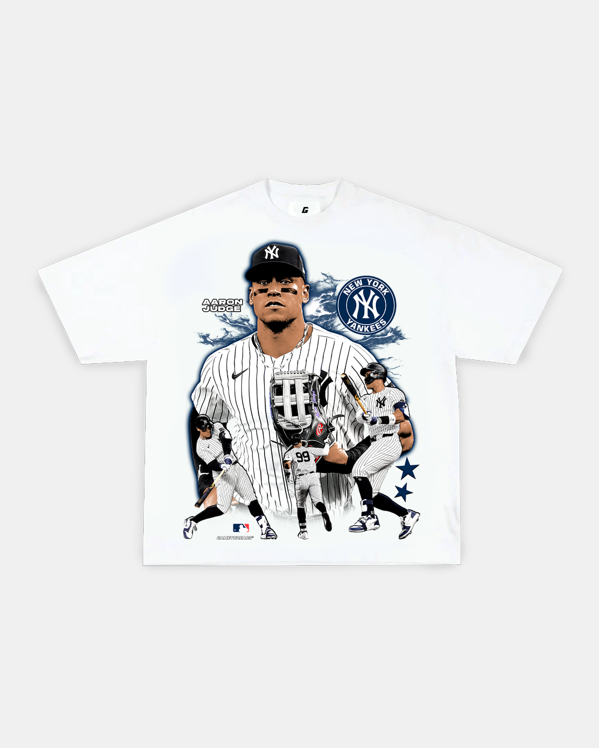 AARON JUDGE TEE