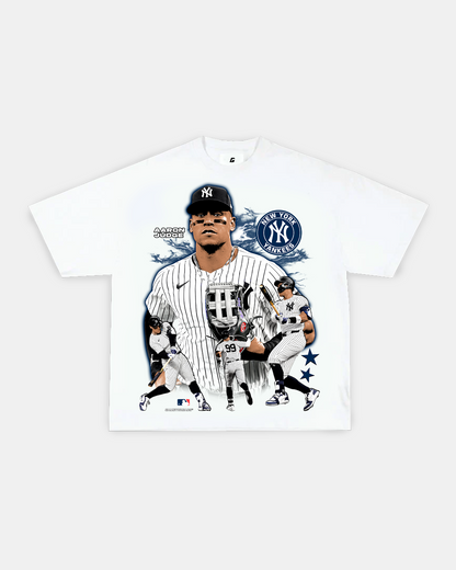 AARON JUDGE TEE