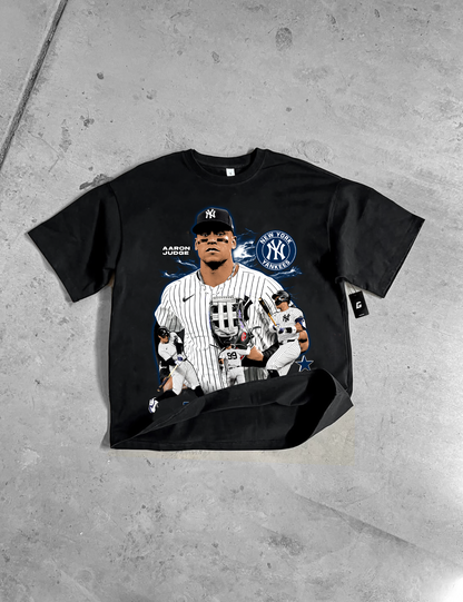 AARON JUDGE TEE