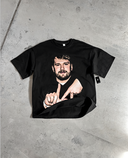 LUKA "LA" OVERSIZED FIT