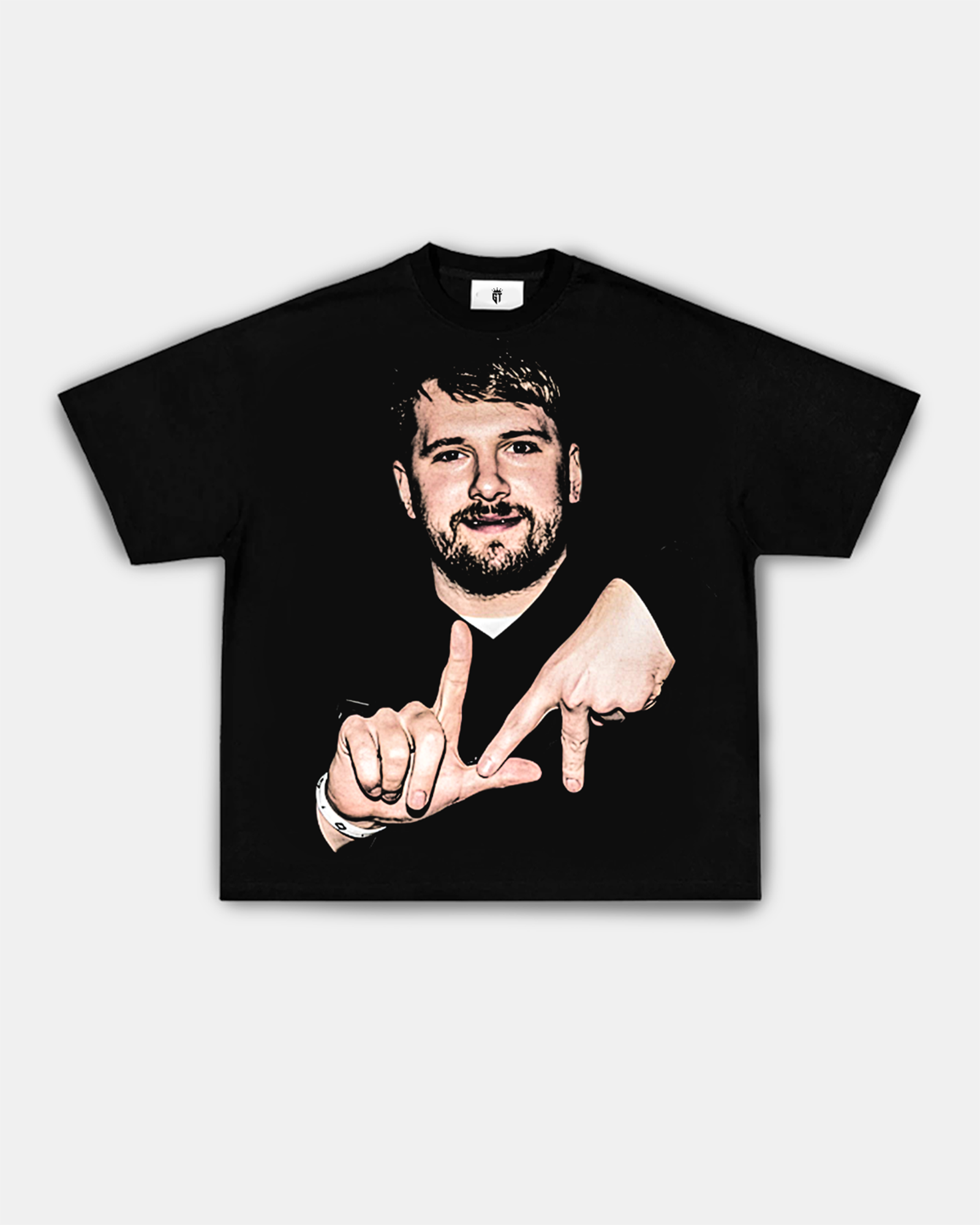 LUKA "LA" OVERSIZED FIT