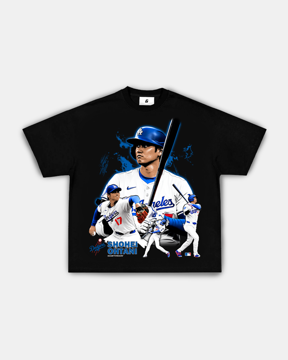 SHOHEI OHTANI TEE