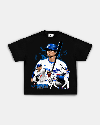 SHOHEI OHTANI TEE