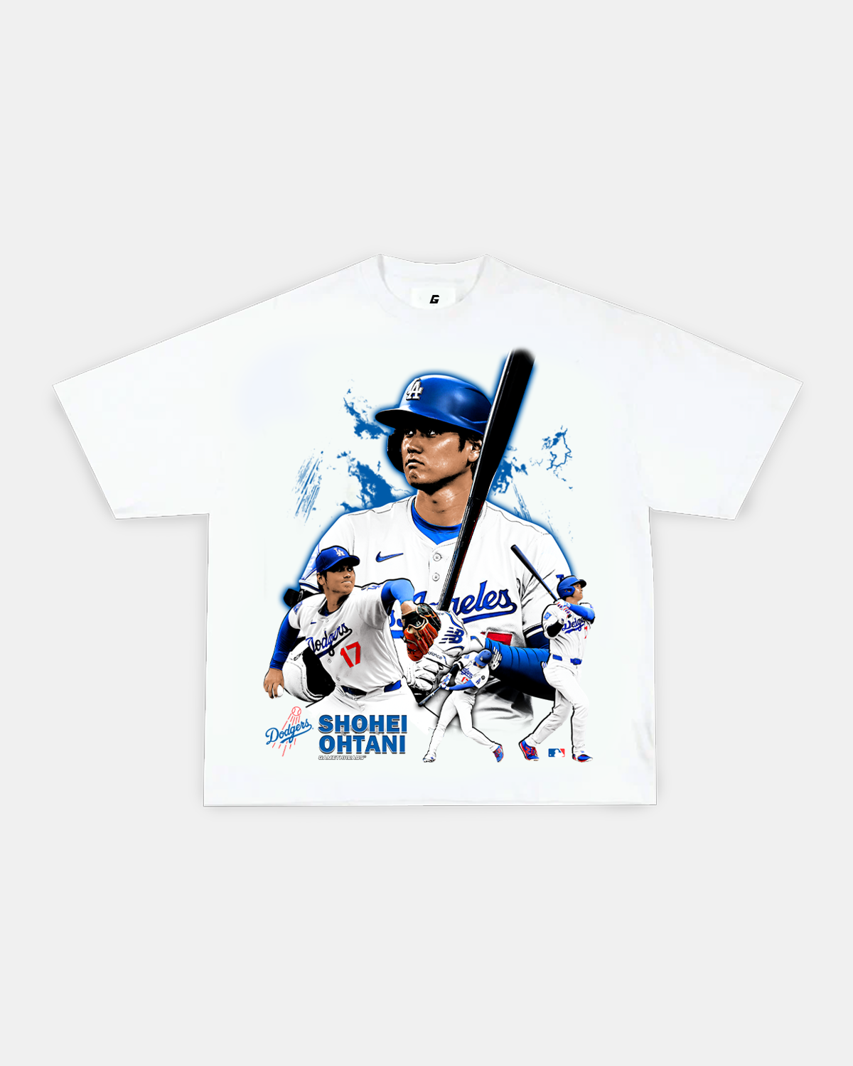 SHOHEI OHTANI TEE