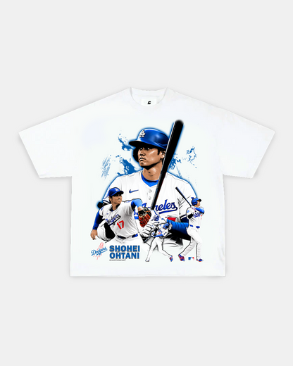 SHOHEI OHTANI TEE