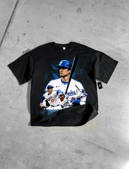 SHOHEI OHTANI TEE