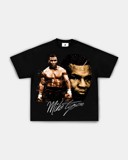 TYSON "UNDISPUTED" OVERSIZED FIT