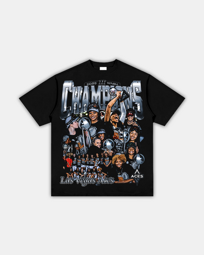 ACES "CHAMPIONSHIP" TEE