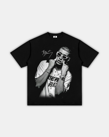BAD BUNNY "BENITO" TEE
