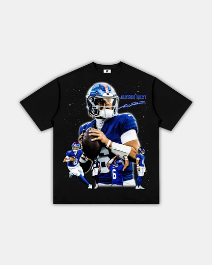 JAXSON DART "THE ARRIVAL" TEE