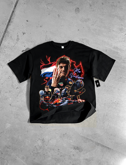 MAX VERSTAPPEN TEE