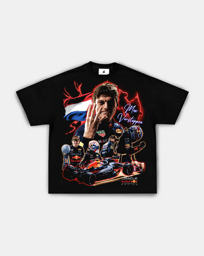 MAX VERSTAPPEN TEE